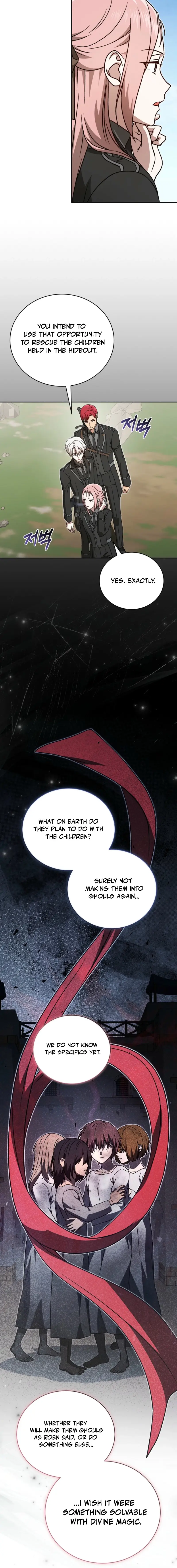 Read Magic Theory Prodigy EN Manga Online