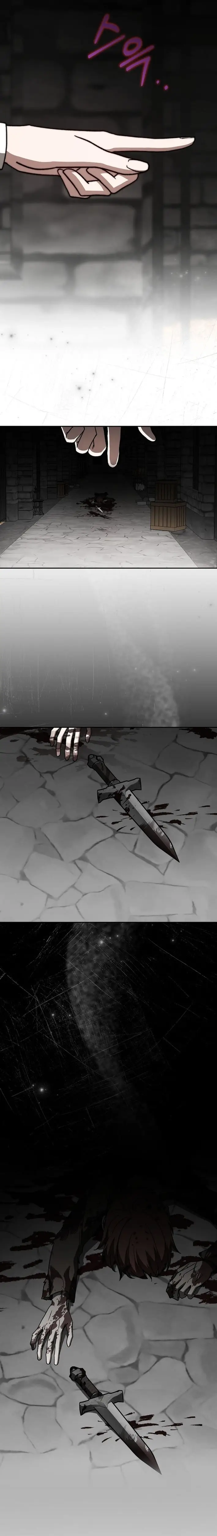 Read Magic Theory Prodigy EN Manga Online
