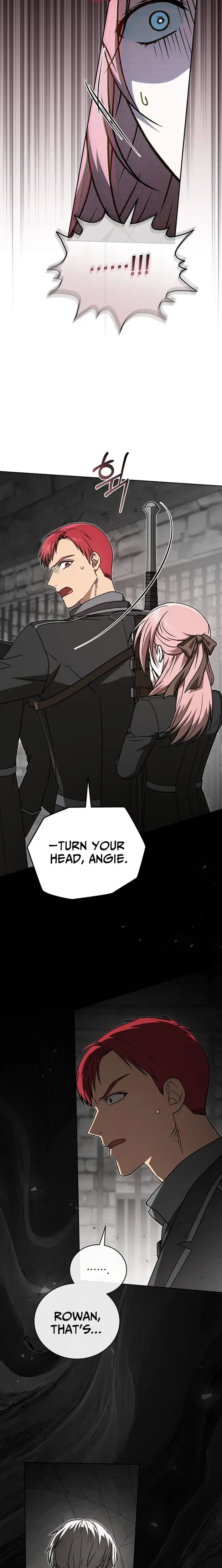 Read Magic Theory Prodigy EN Manga Online