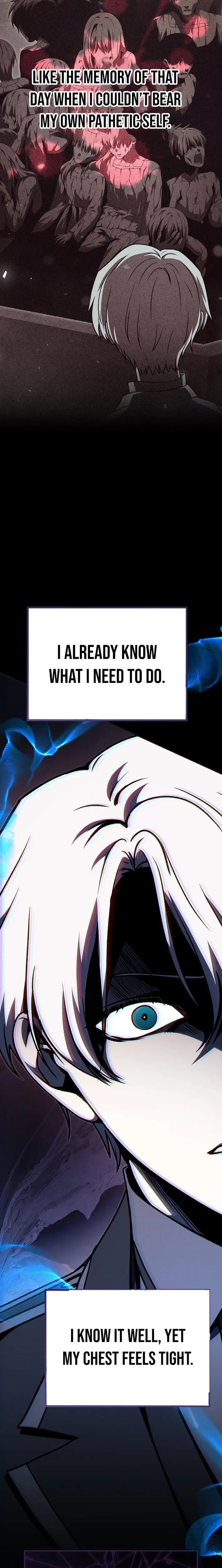 Read Magic Theory Prodigy EN Manga Online
