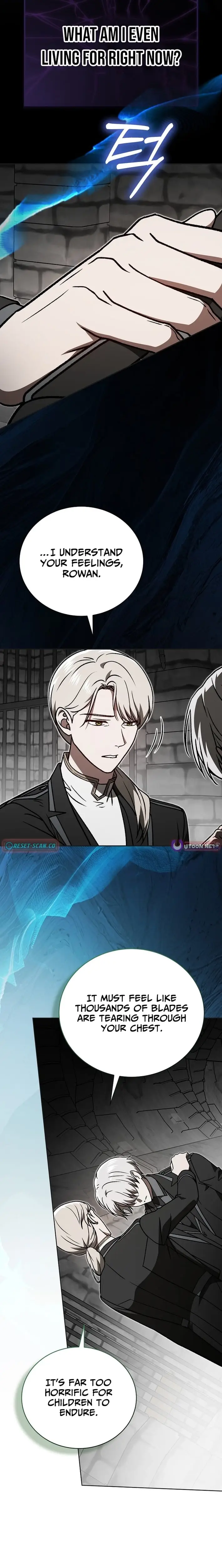 Read Magic Theory Prodigy EN Manga Online