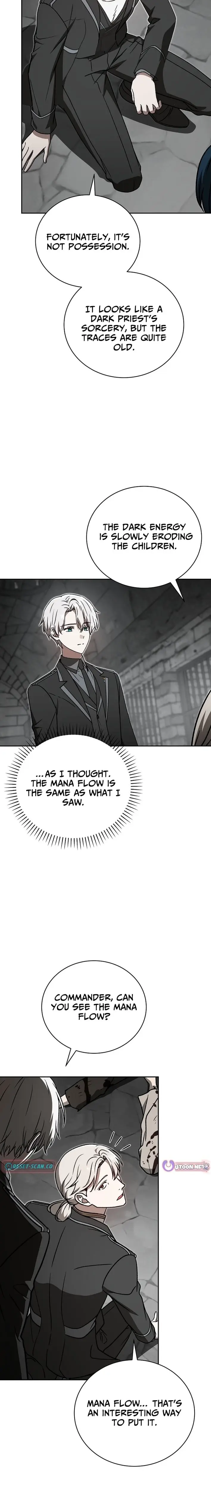 Read Magic Theory Prodigy EN Manga Online