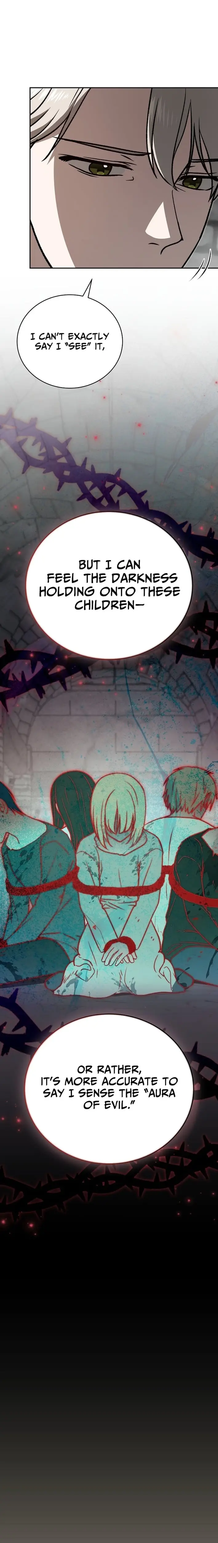 Read Magic Theory Prodigy EN Manga Online