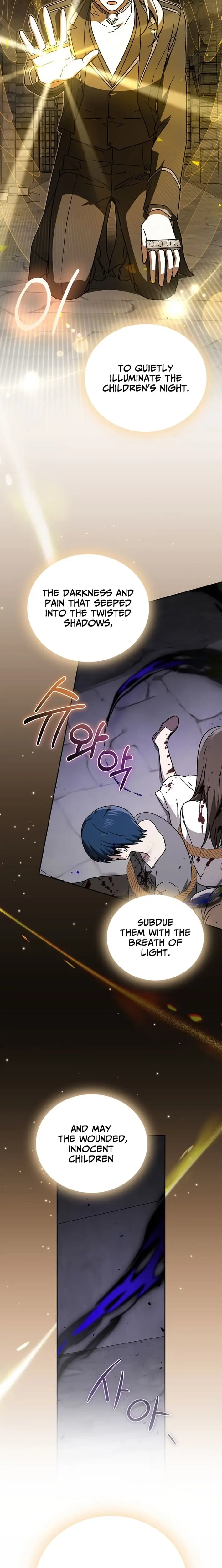 Read Magic Theory Prodigy EN Manga Online