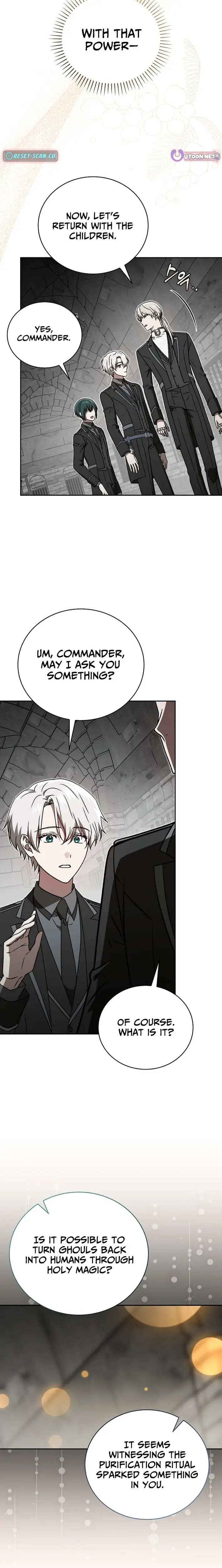 Read Magic Theory Prodigy EN Manga Online