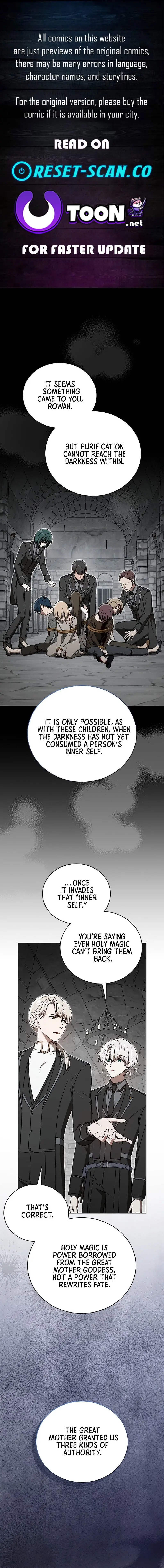 Read Magic Theory Prodigy EN Manga Online