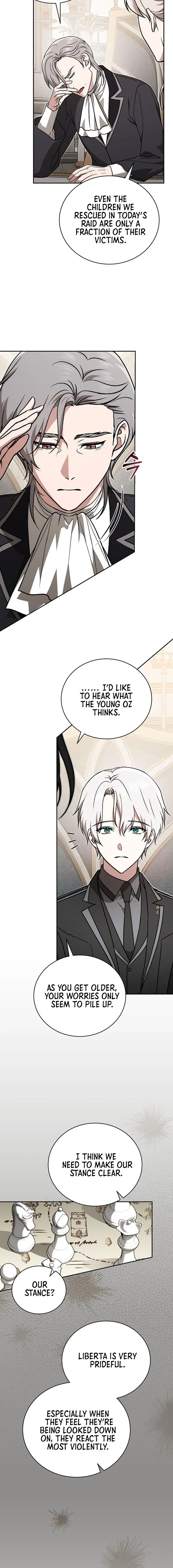 Read Magic Theory Prodigy EN Manga Online