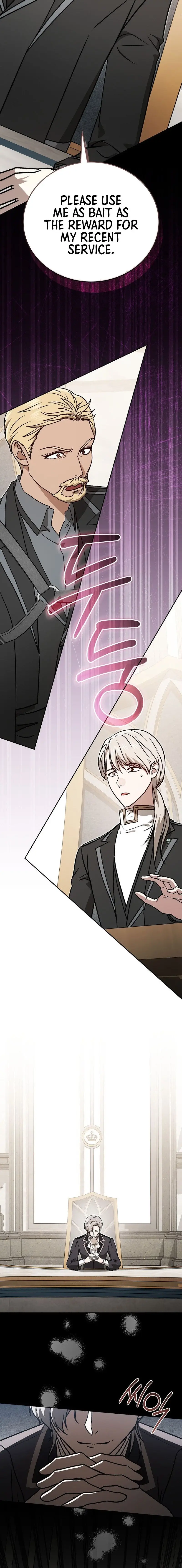 Read Magic Theory Prodigy EN Manga Online