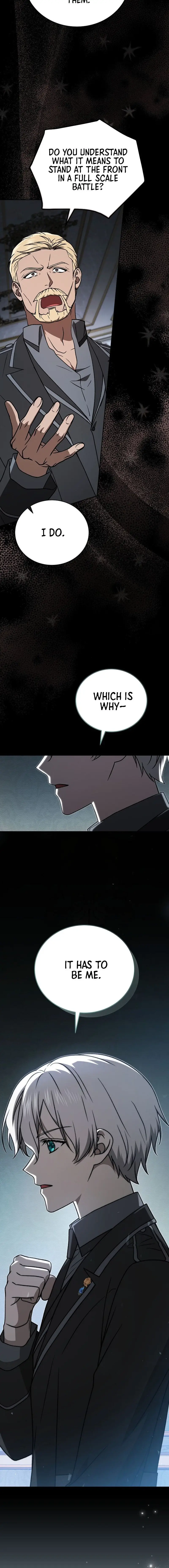 Read Magic Theory Prodigy EN Manga Online