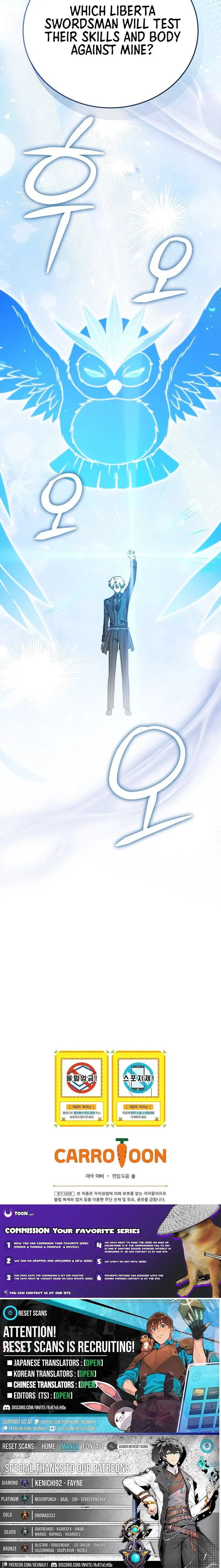 Read Magic Theory Prodigy EN Manga Online