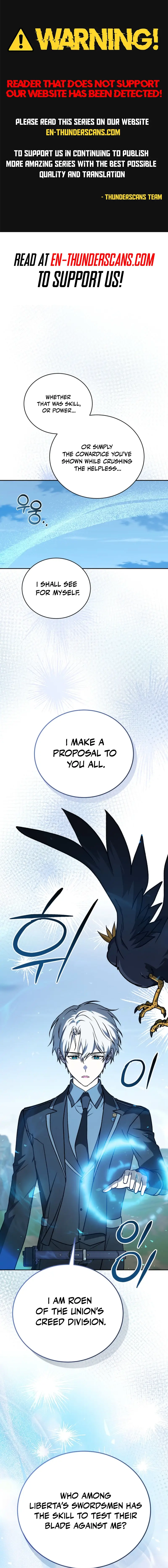 Read Magic Theory Prodigy EN Manga Online
