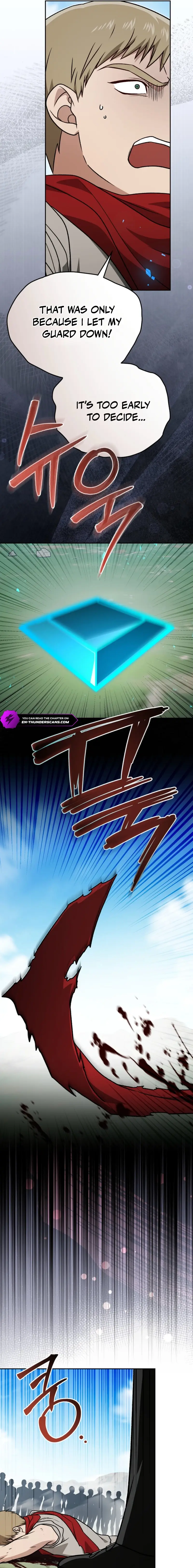 Read Magic Theory Prodigy EN Manga Online