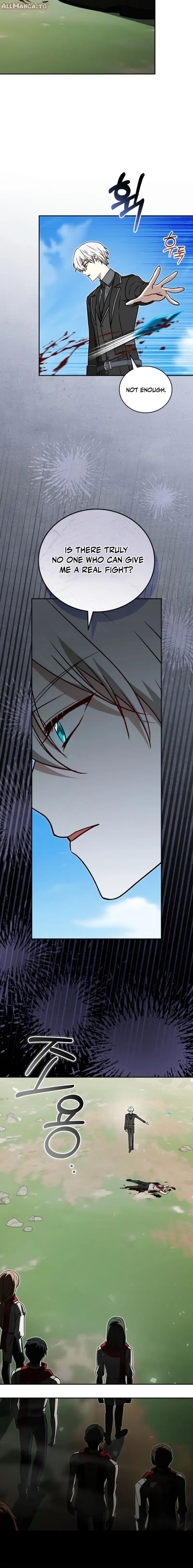 Read Magic Theory Prodigy EN Manga Online