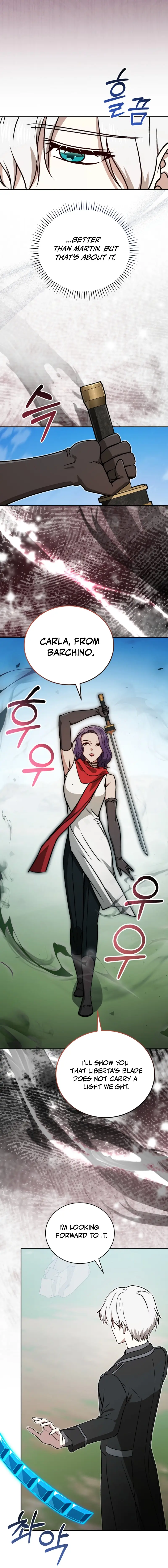 Read Magic Theory Prodigy EN Manga Online