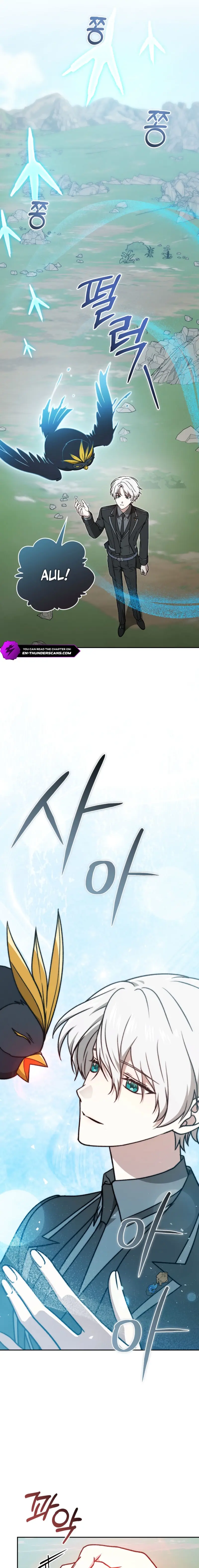 Read Magic Theory Prodigy EN Manga Online