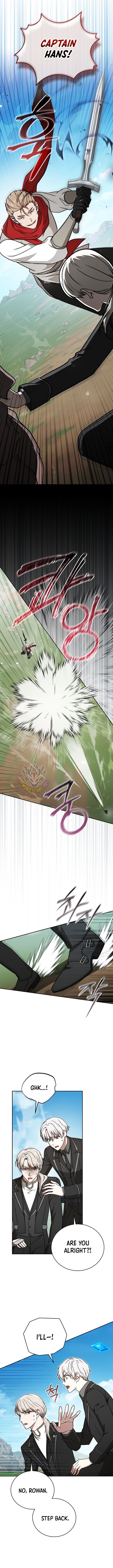 Read Magic Theory Prodigy EN Manga Online