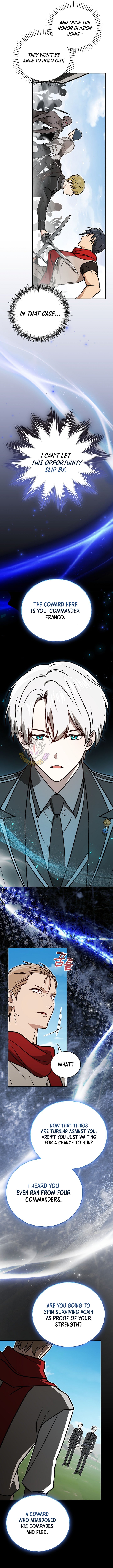 Read Magic Theory Prodigy EN Manga Online