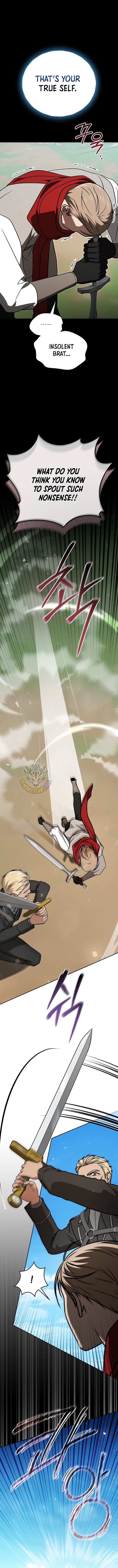 Read Magic Theory Prodigy EN Manga Online
