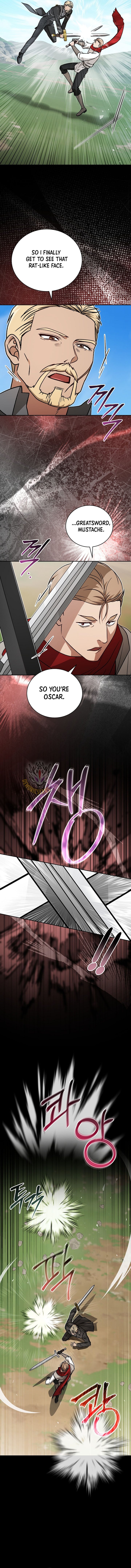 Read Magic Theory Prodigy EN Manga Online