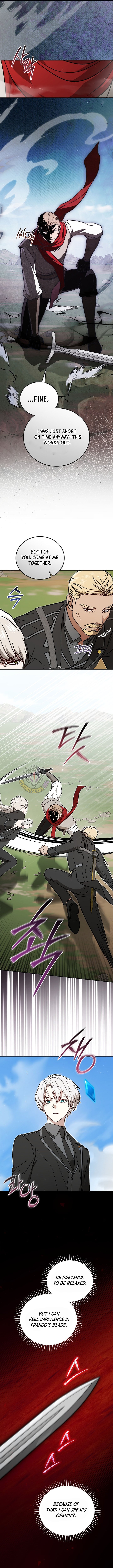 Read Magic Theory Prodigy EN Manga Online
