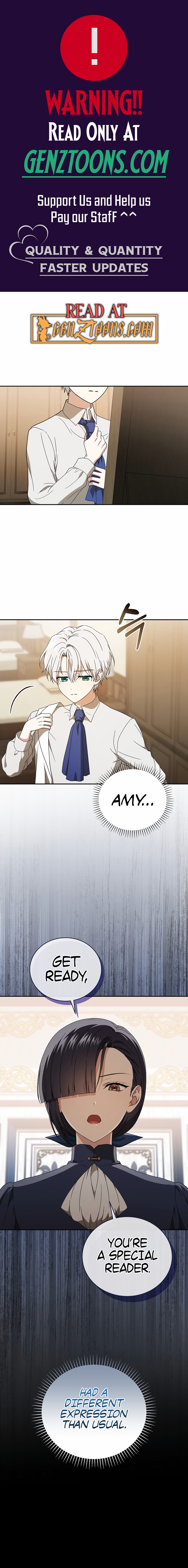 Read Magic Theory Prodigy EN Manga Online
