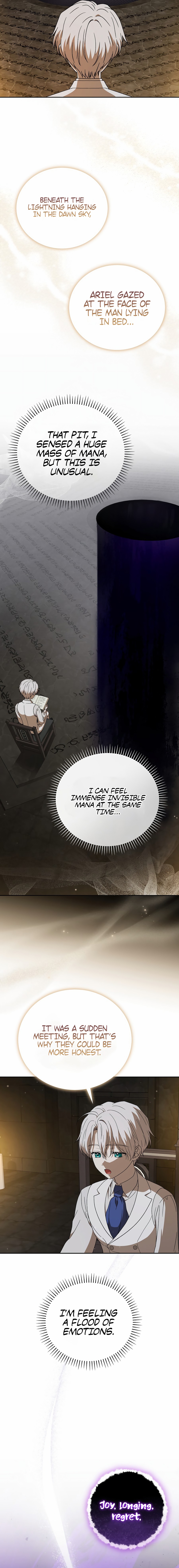 Read Magic Theory Prodigy EN Manga Online