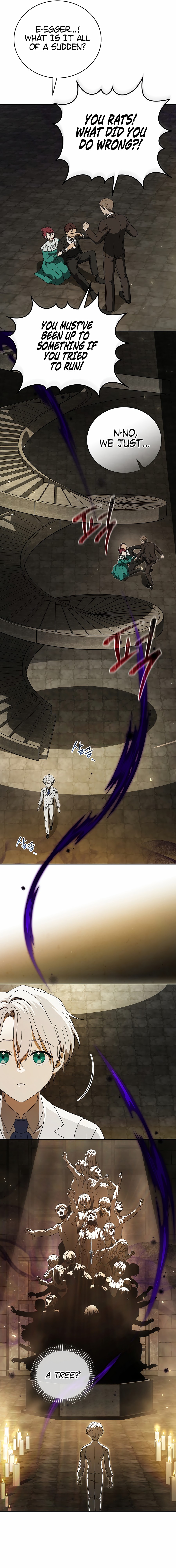 Read Magic Theory Prodigy EN Manga Online