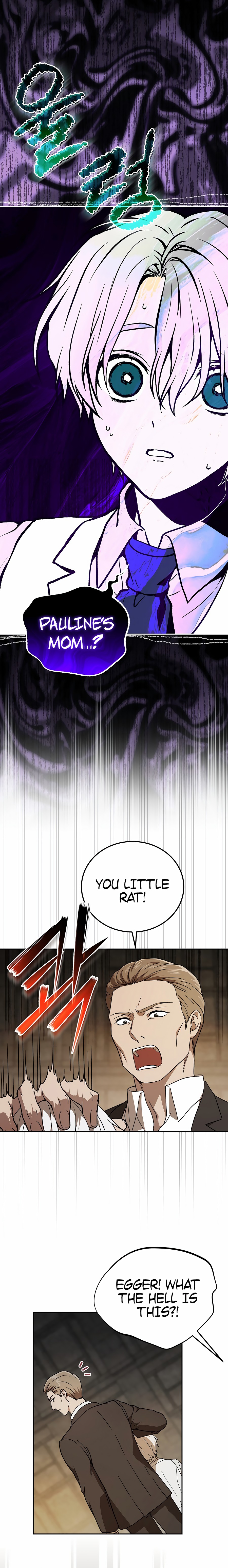 Read Magic Theory Prodigy EN Manga Online