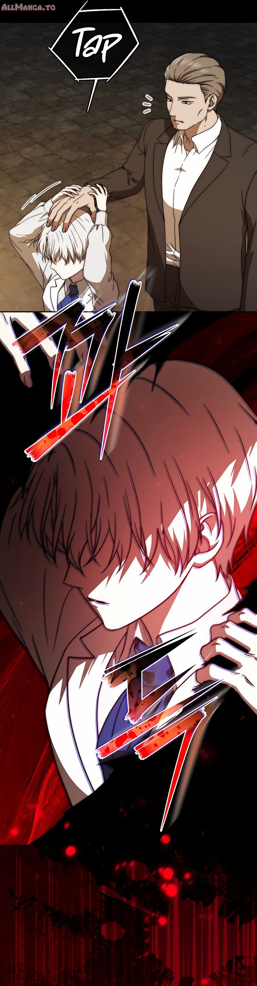 Read Magic Theory Prodigy EN Manga Online