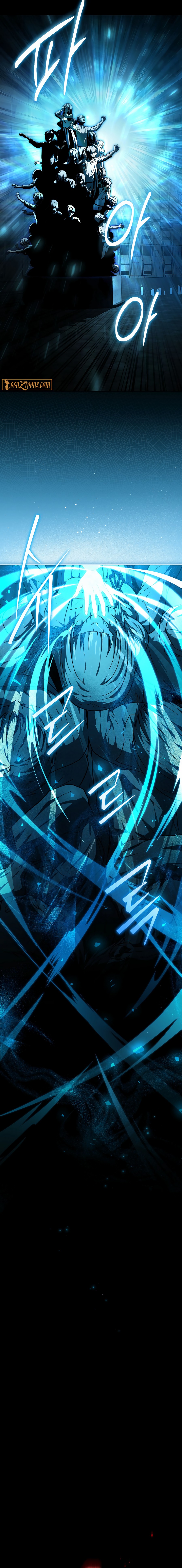 Read Magic Theory Prodigy EN Manga Online