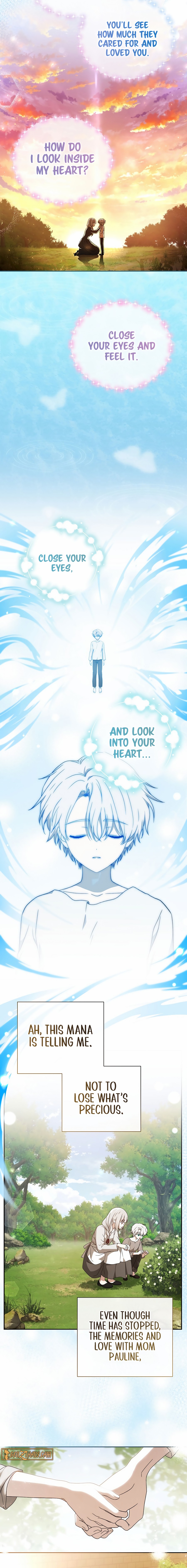 Read Magic Theory Prodigy EN Manga Online