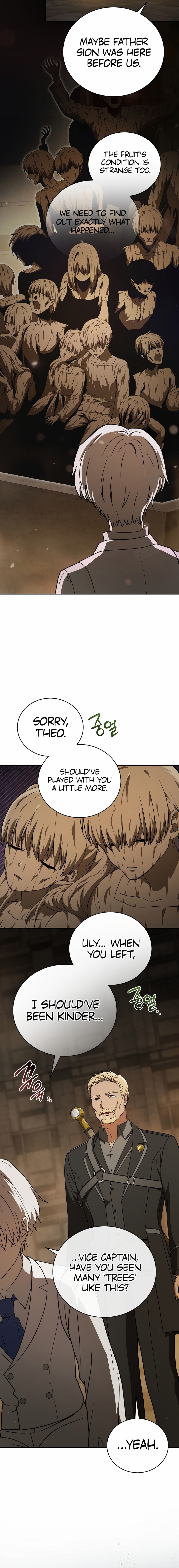 Read Magic Theory Prodigy EN Manga Online