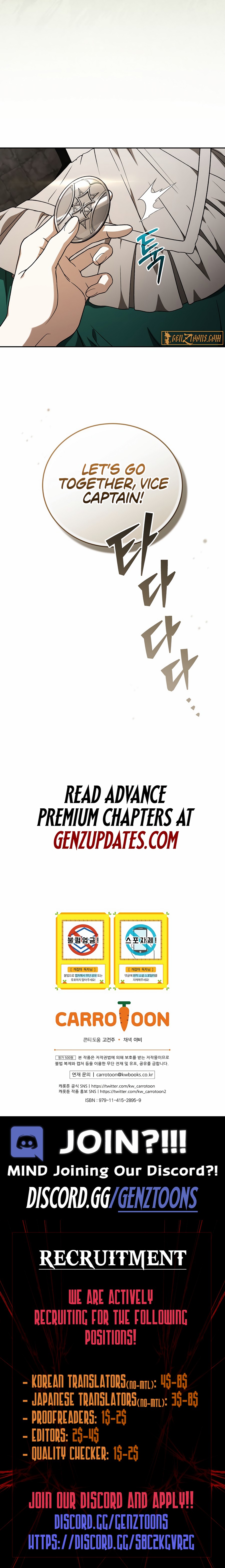 Read Magic Theory Prodigy EN Manga Online