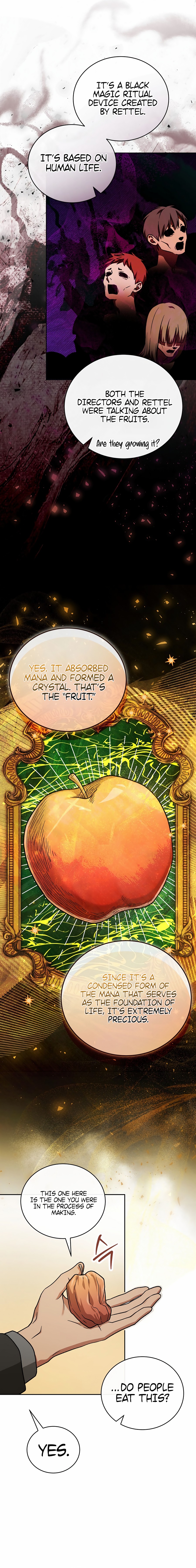 Read Magic Theory Prodigy EN Manga Online