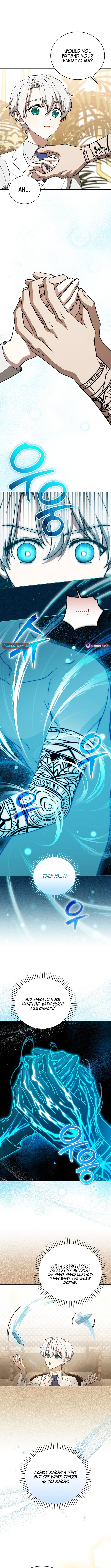 Read Magic Theory Prodigy EN Manga Online