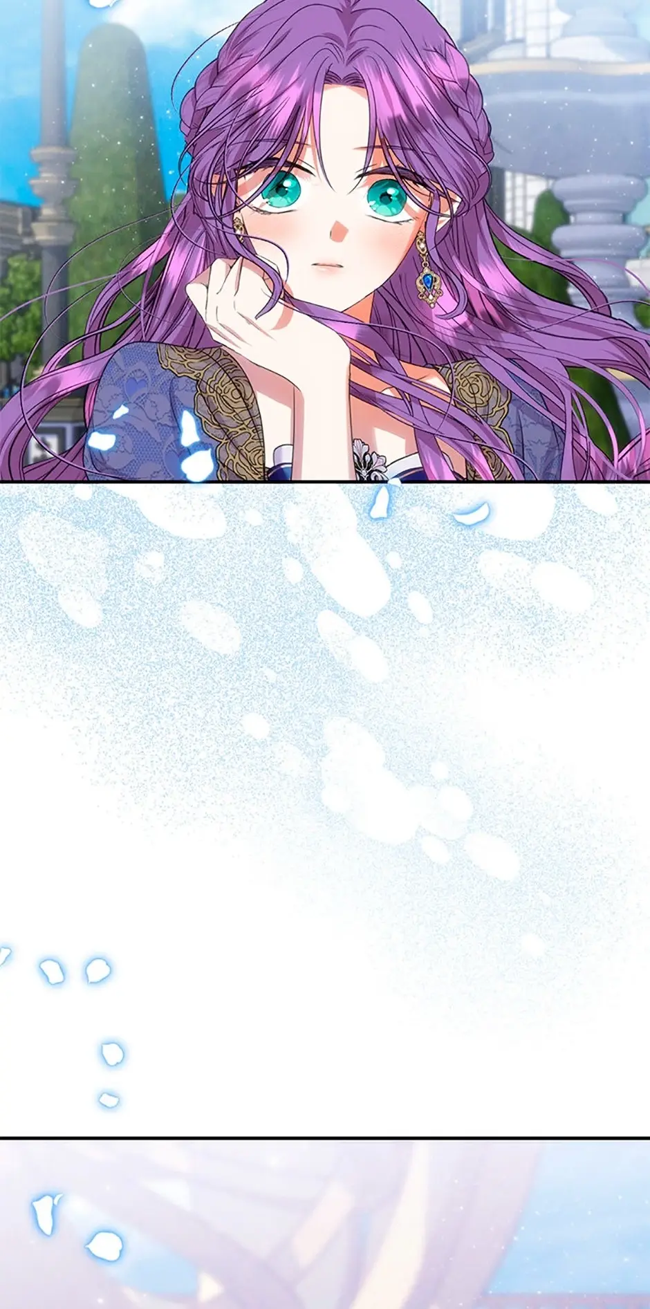 Read Materialistic Lady FR Manga Online