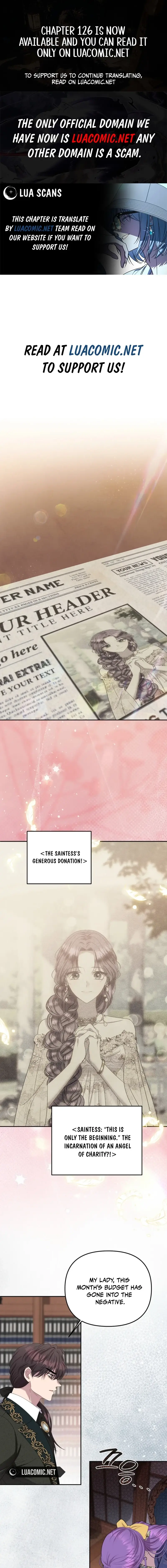 Read Materialistic Lady FR Manga Online