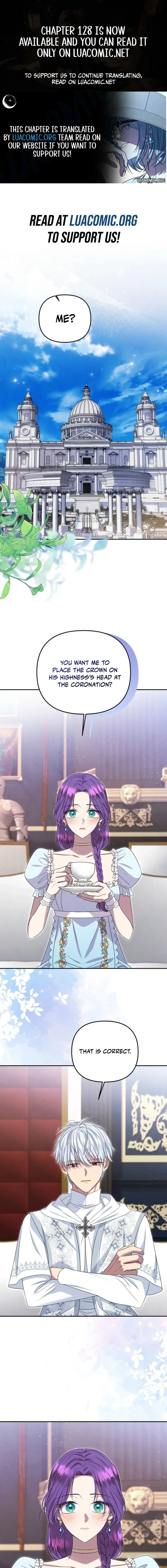 Read Materialistic Lady FR Manga Online