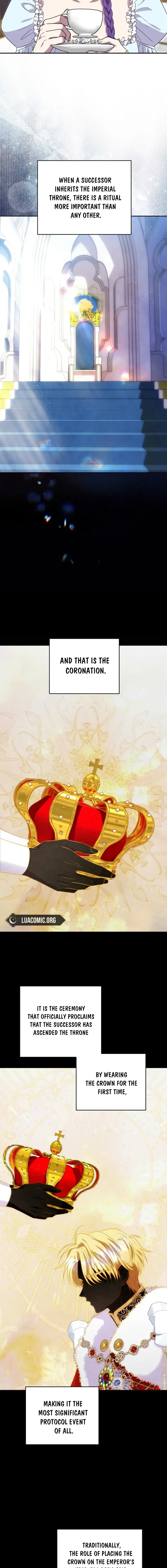 Read Materialistic Lady FR Manga Online