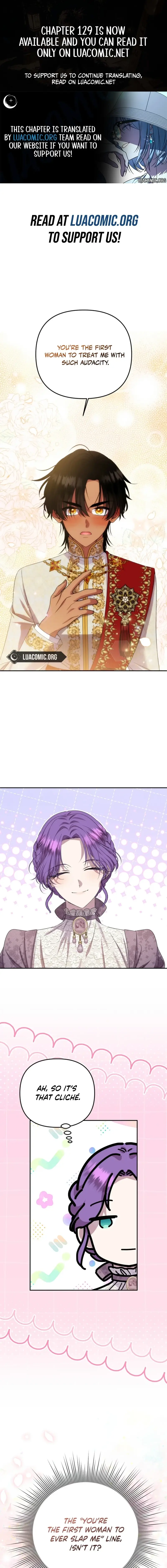 Read Materialistic Lady FR Manga Online
