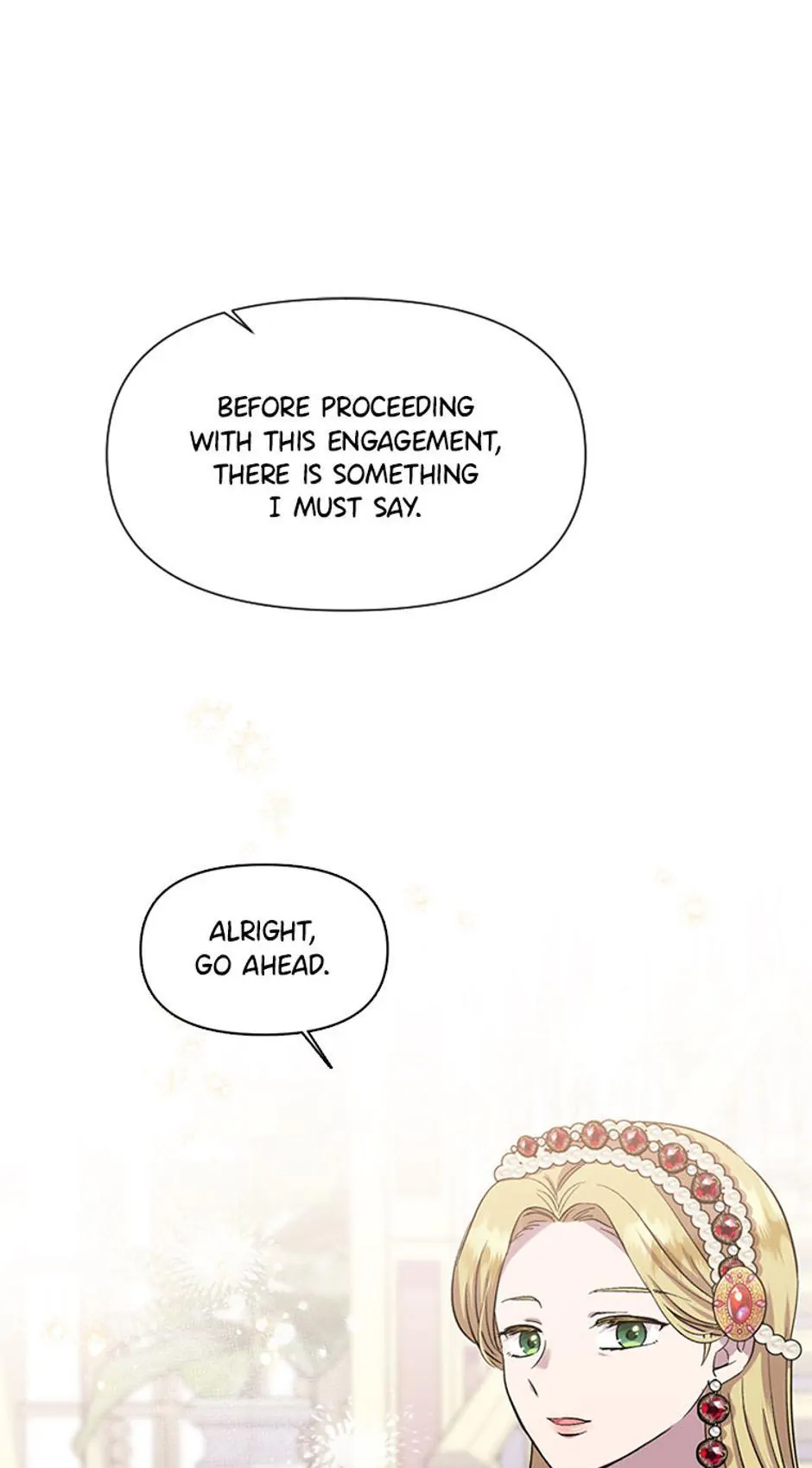 Read Materialistic Lady FR Manga Online