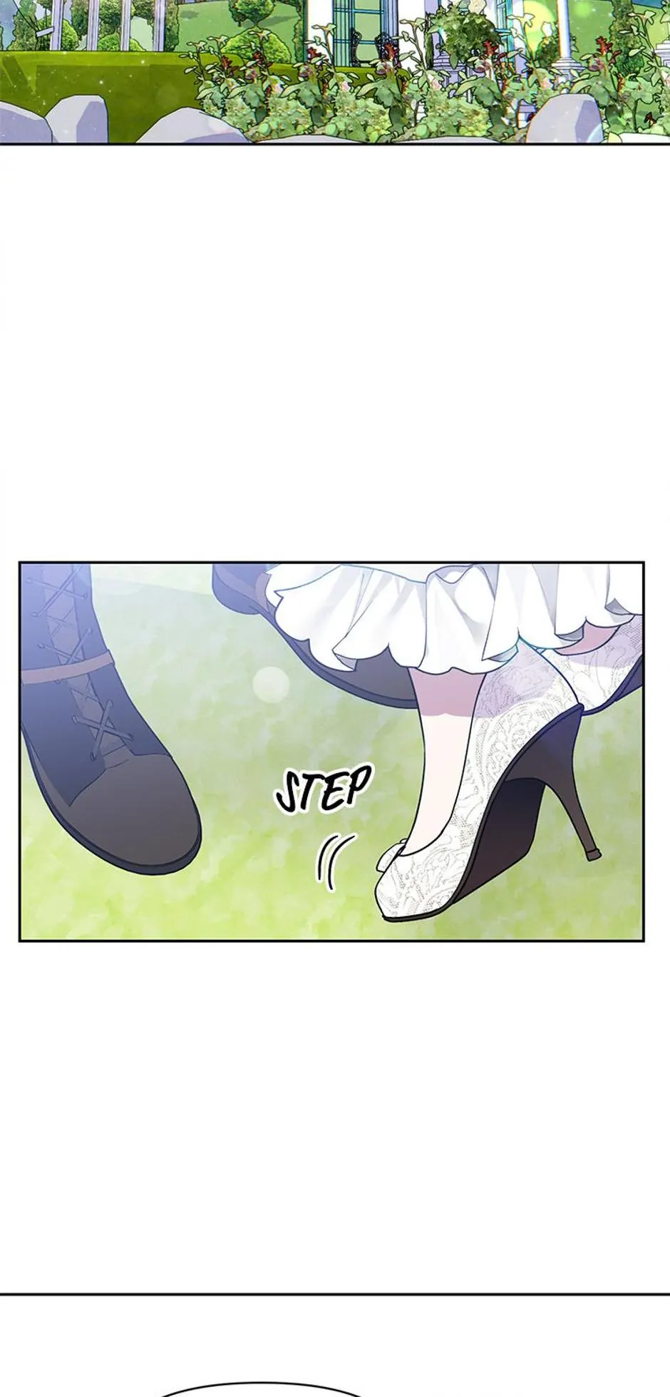 Read Materialistic Lady FR Manga Online
