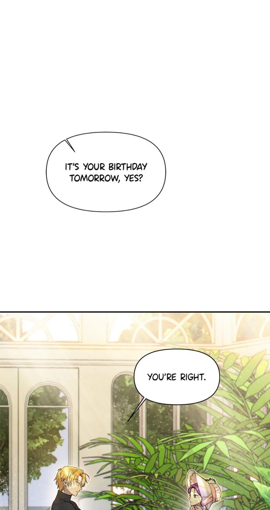 Read Materialistic Lady FR Manga Online