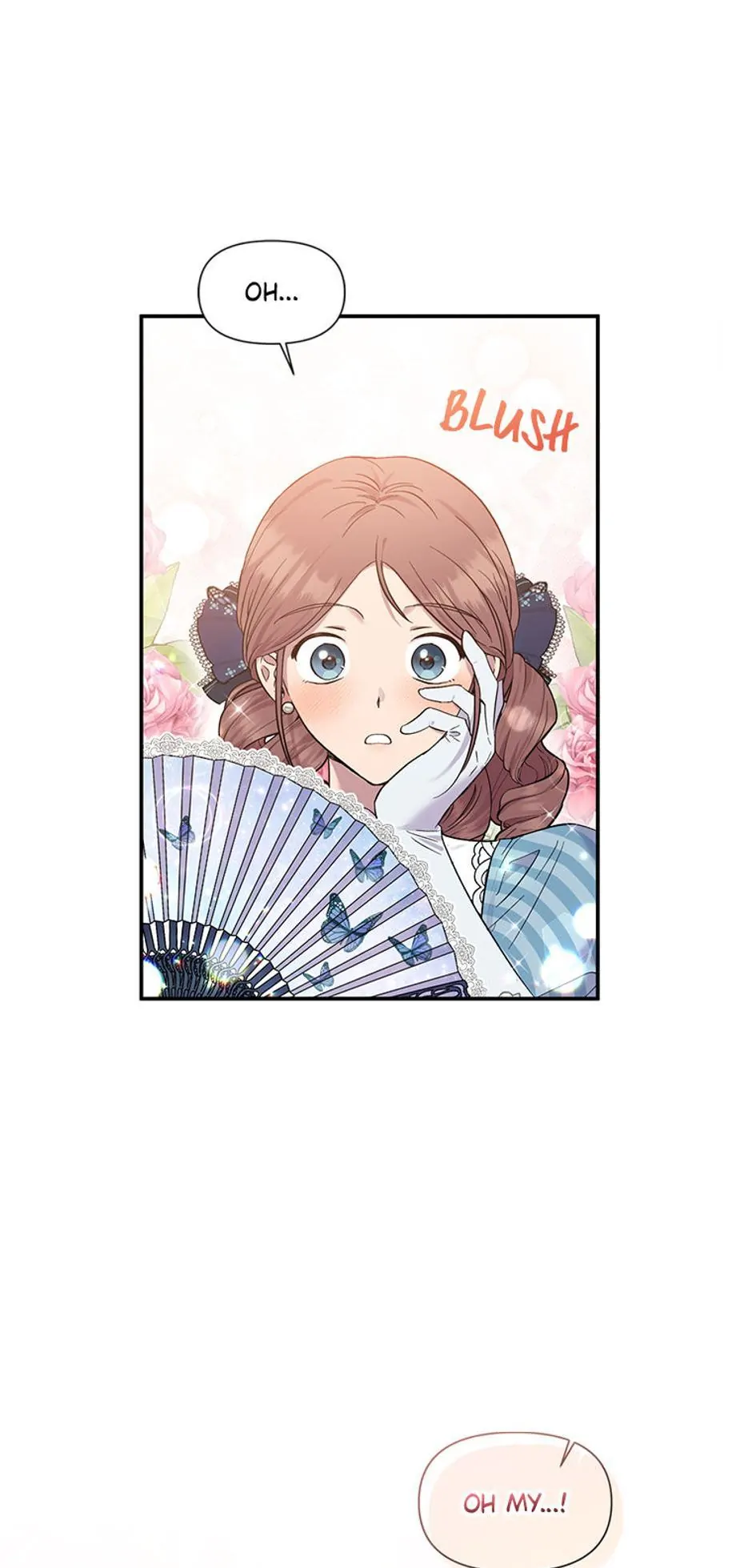 Read Materialistic Lady FR Manga Online