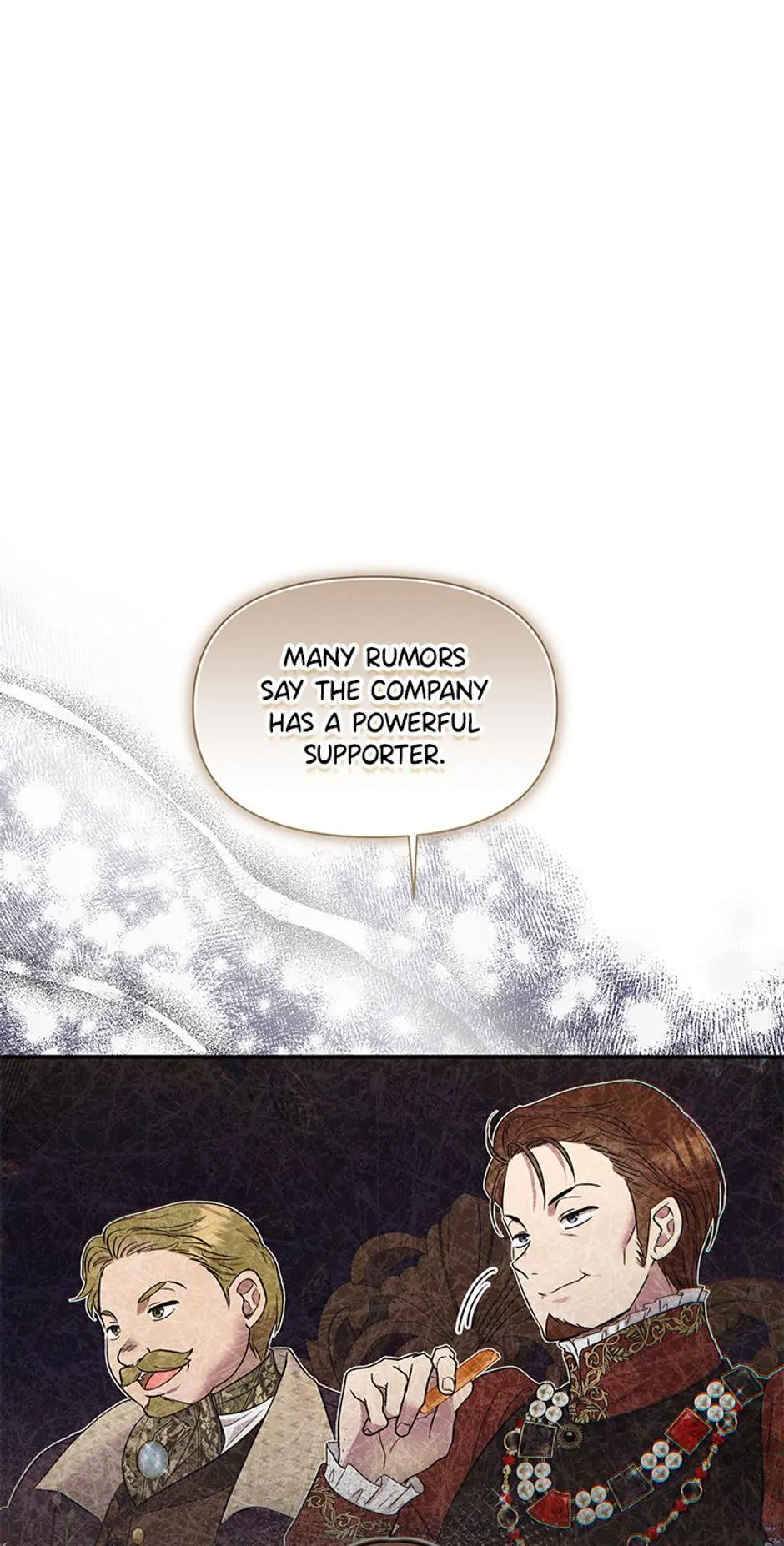 Read Materialistic Lady FR Manga Online
