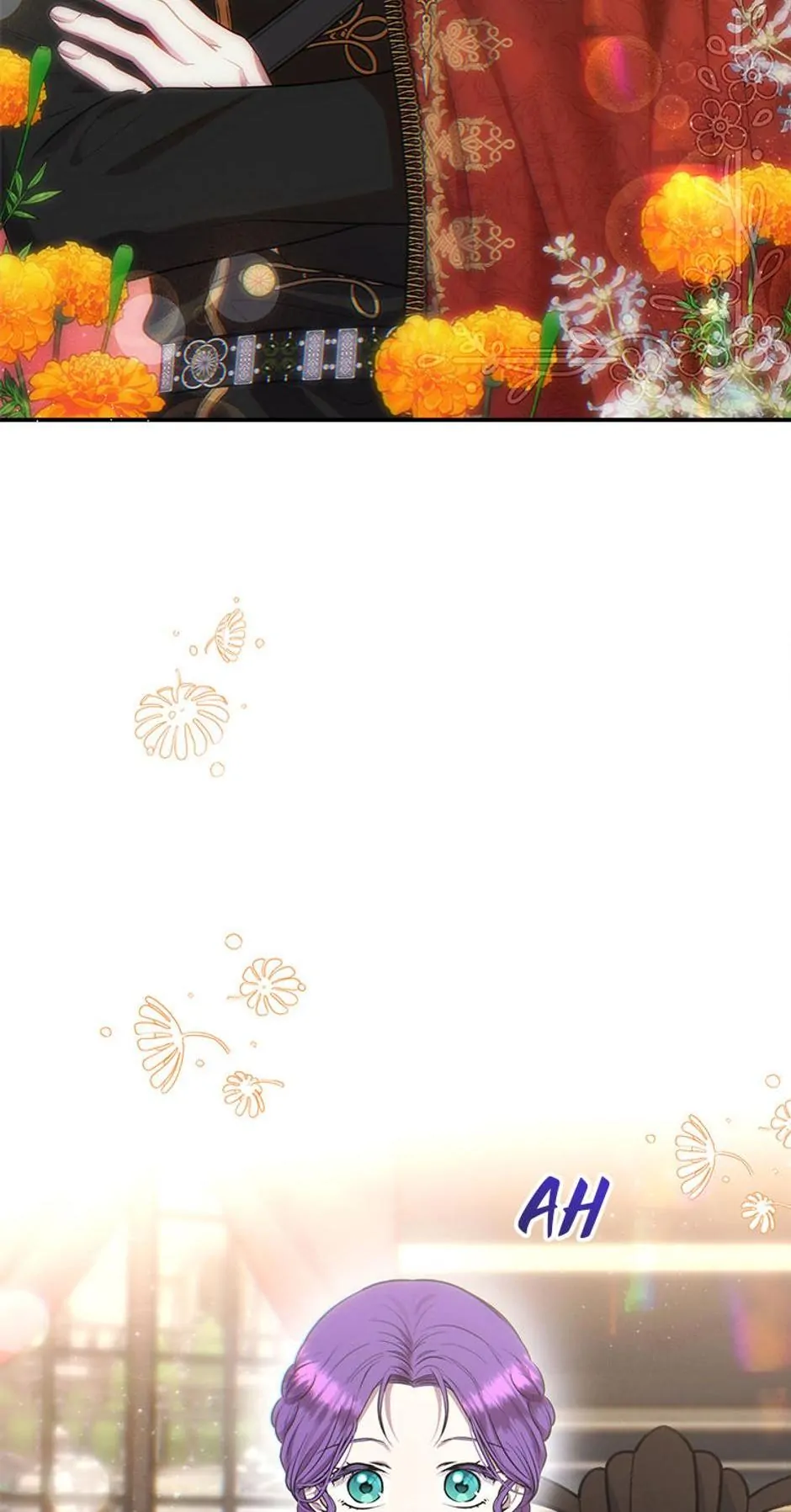 Read Materialistic Lady FR Manga Online