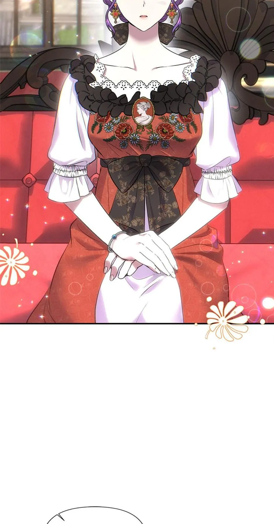Read Materialistic Lady FR Manga Online