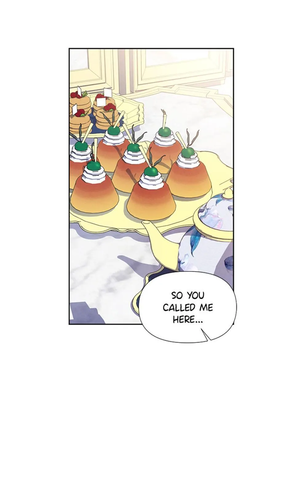 Read Materialistic Lady FR Manga Online