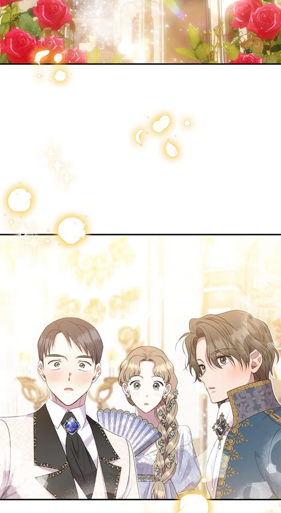 Read Materialistic Lady FR Manga Online