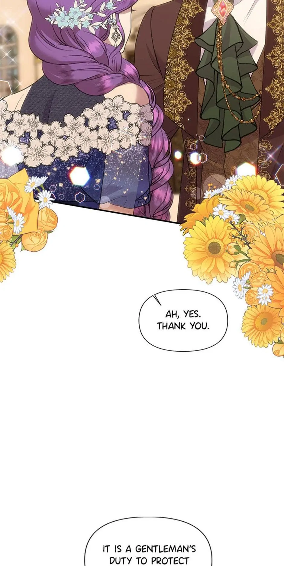 Read Materialistic Lady FR Manga Online